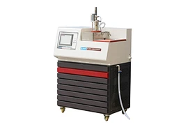 Compression Cold Resistance Tester